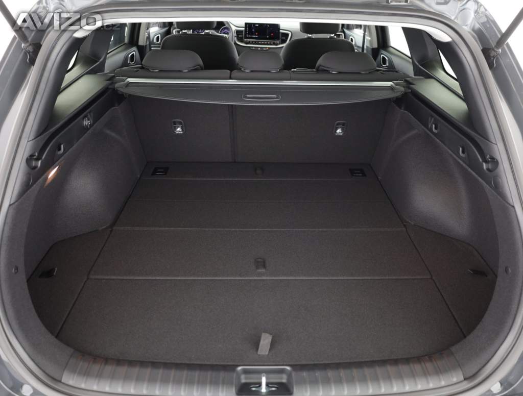 Foto inzerátu Kia Ceed 1.5 T-GDI