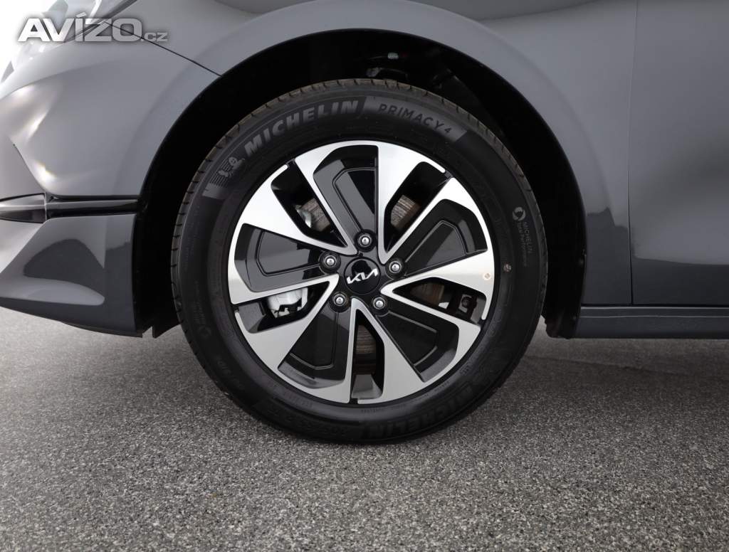 Foto inzerátu Kia Ceed 1.5 T-GDI