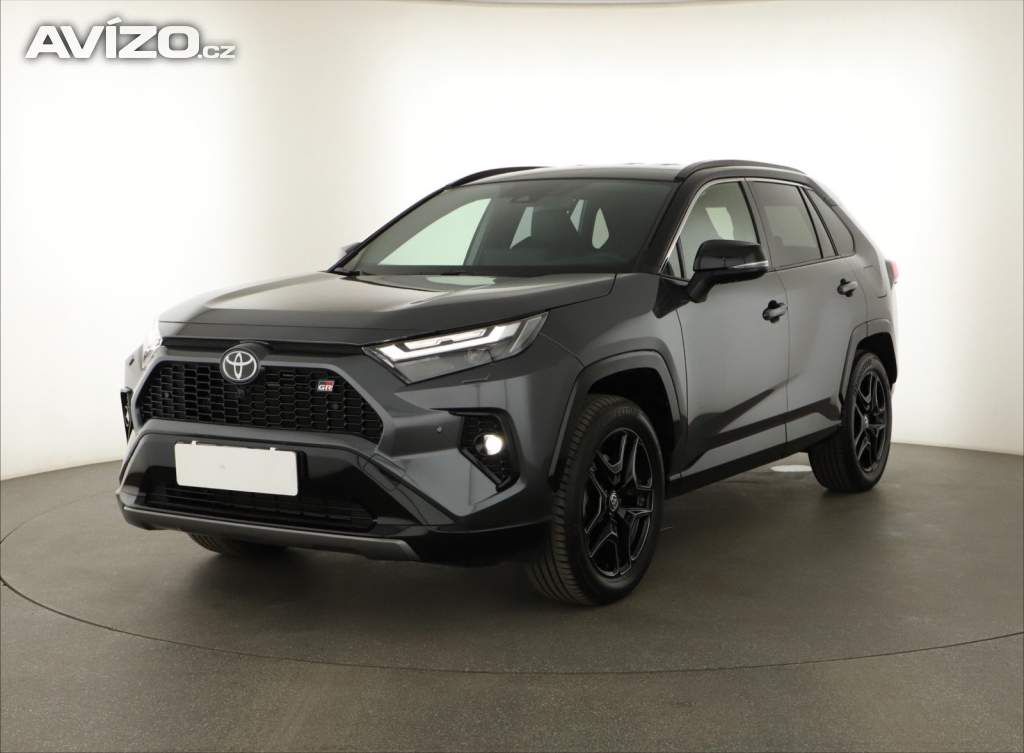 Foto inzerátu Toyota Rav4 2.5 Hybrid