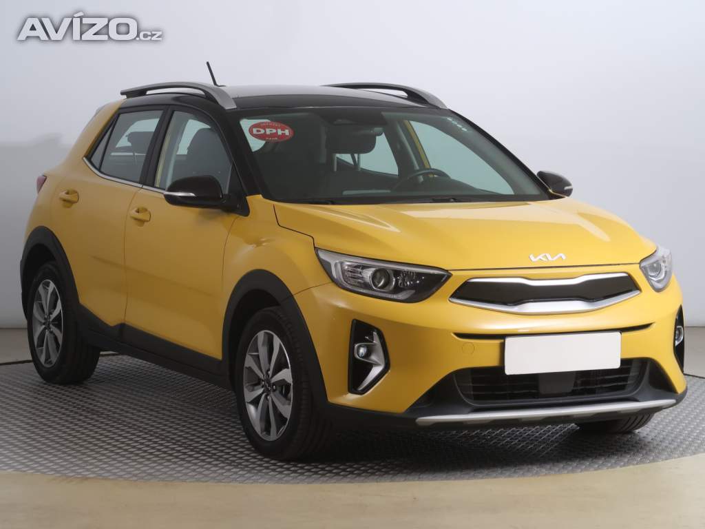Kia Stonic 1.0 T-GDI