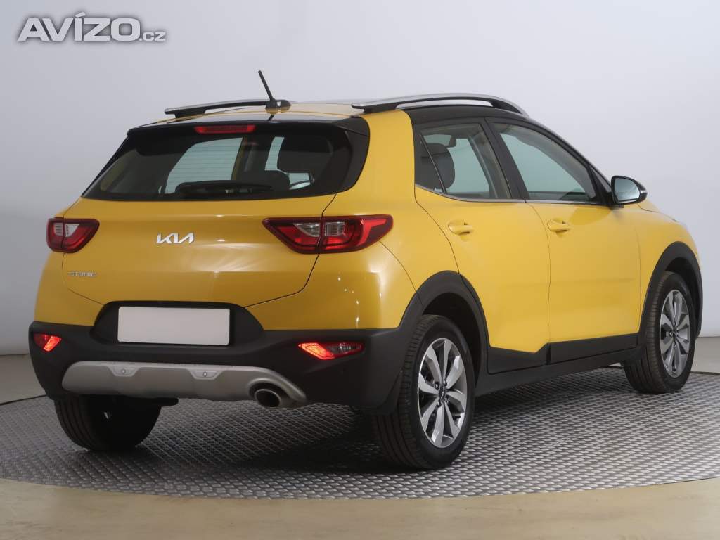 Foto inzerátu Kia Stonic 1.0 T-GDI