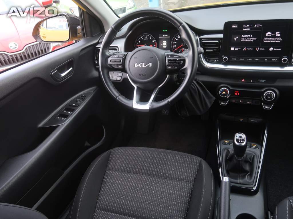 Foto inzerátu Kia Stonic 1.0 T-GDI