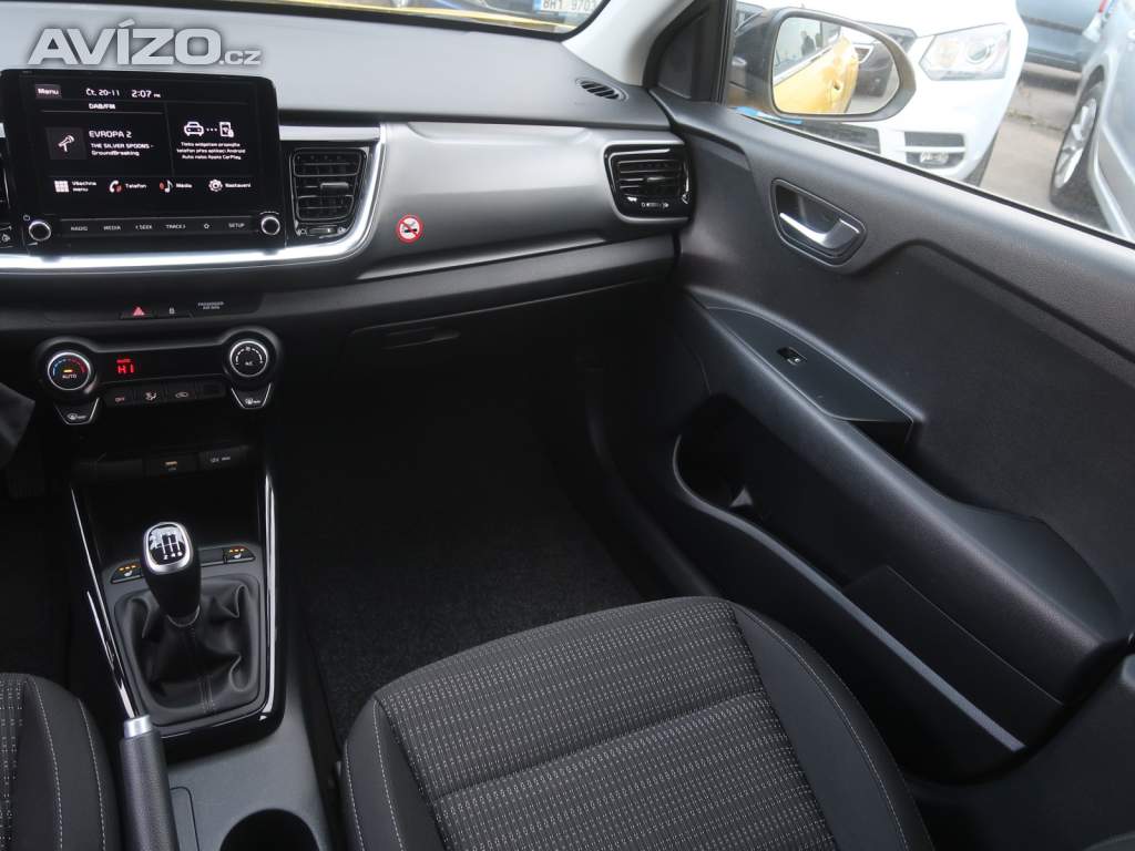 Foto inzerátu Kia Stonic 1.0 T-GDI