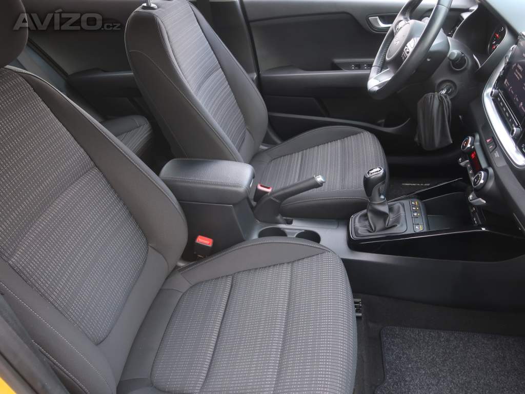 Foto inzerátu Kia Stonic 1.0 T-GDI