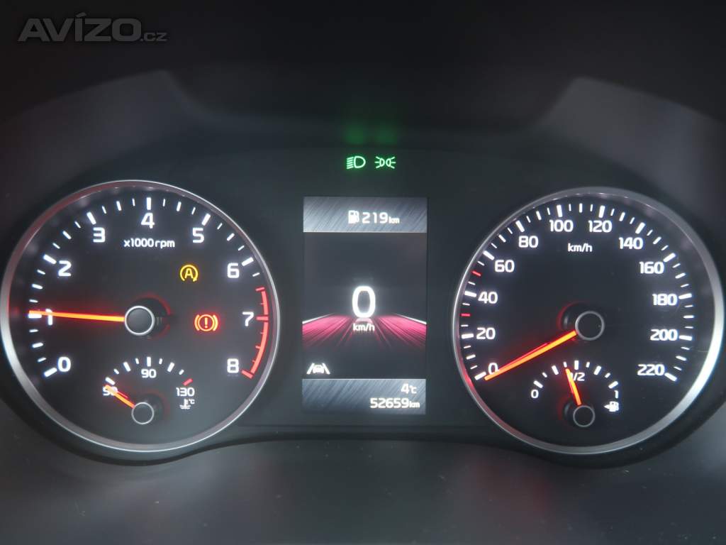 Foto inzerátu Kia Stonic 1.0 T-GDI