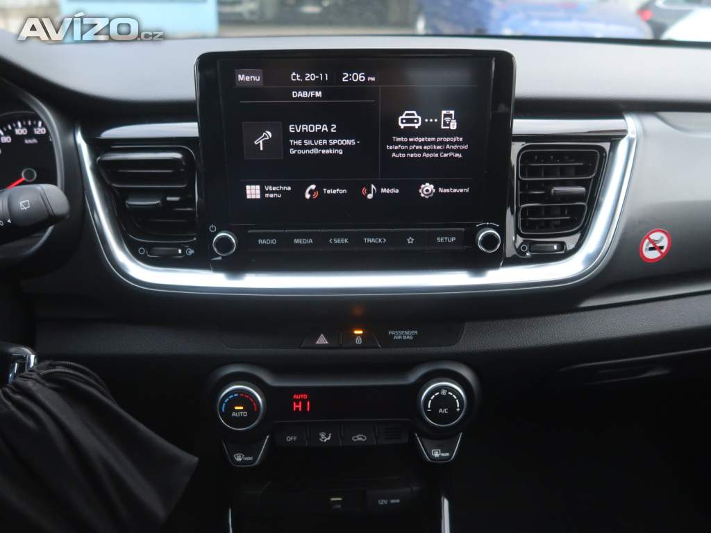 Foto inzerátu Kia Stonic 1.0 T-GDI