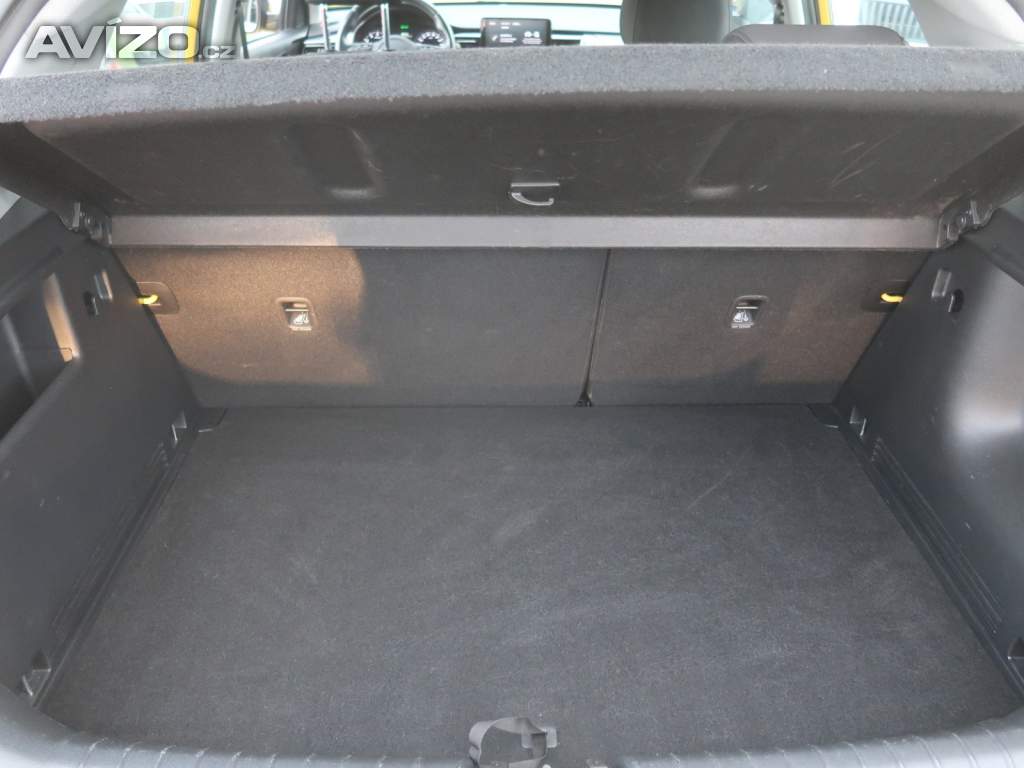 Foto inzerátu Kia Stonic 1.0 T-GDI