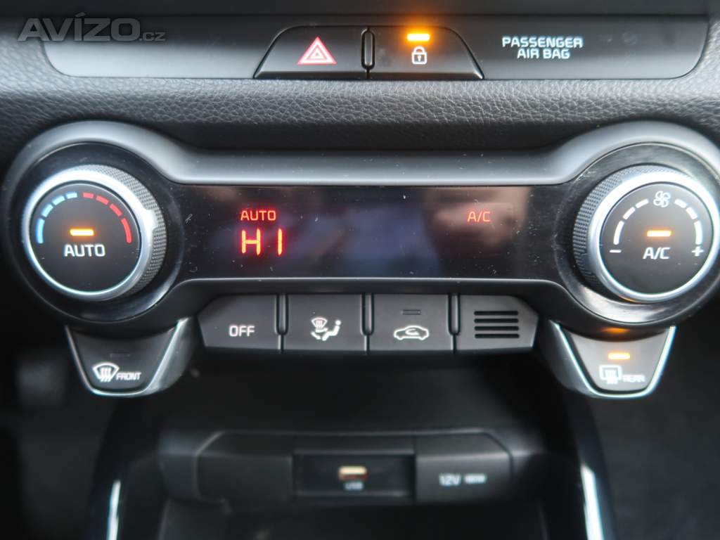 Foto inzerátu Kia Stonic 1.0 T-GDI