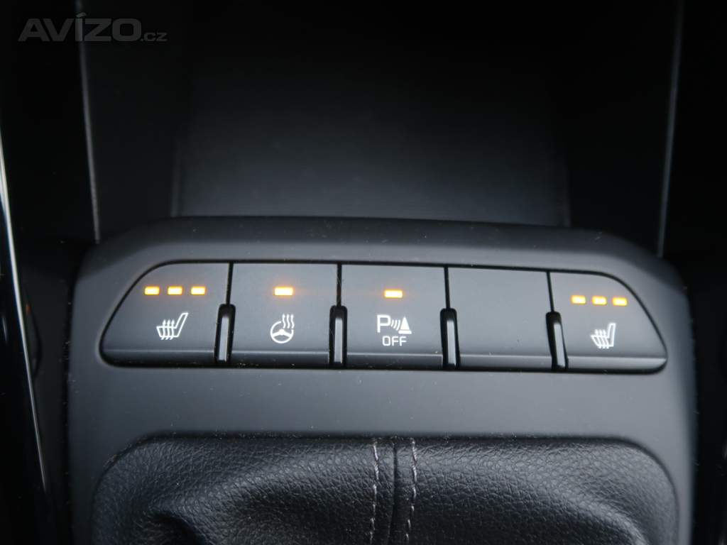 Foto inzerátu Kia Stonic 1.0 T-GDI