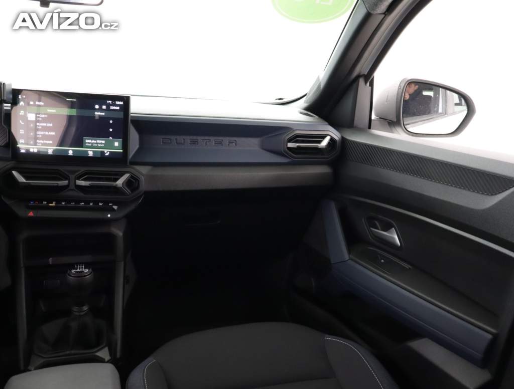 Foto inzerátu Dacia Duster 1.0 TCe