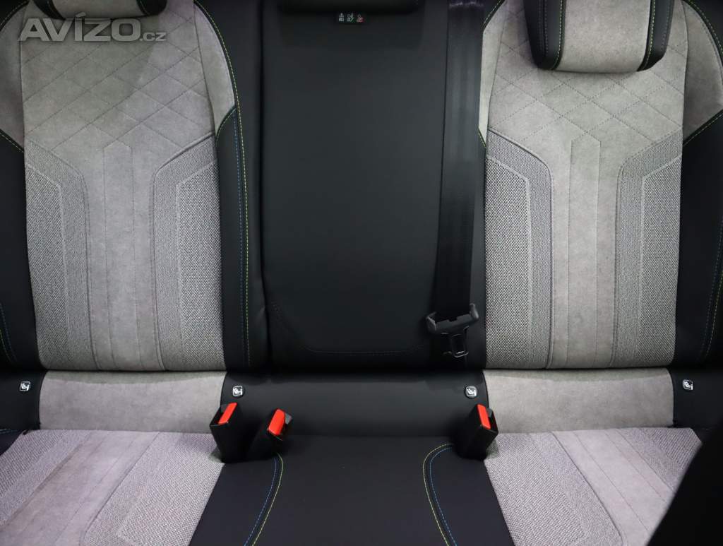 Foto inzerátu Peugeot e-208 50 kWh