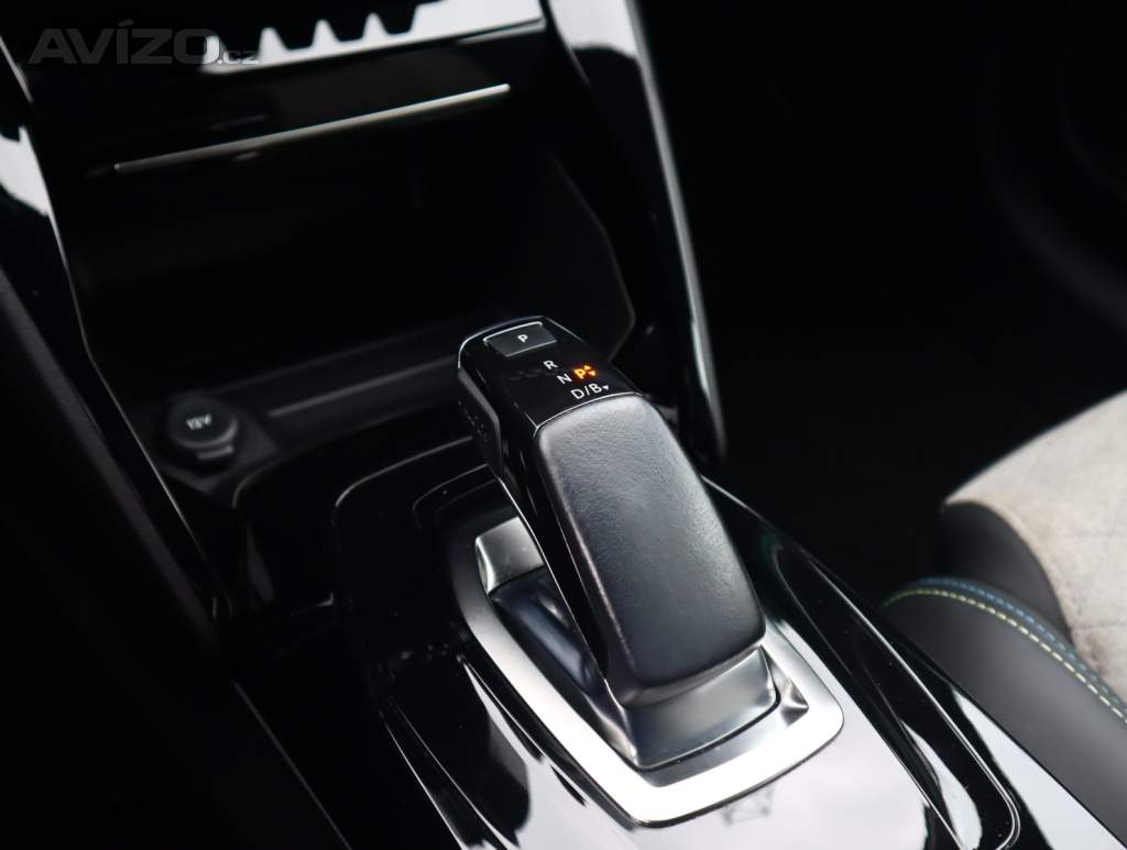 Foto inzerátu Peugeot e-208 50 kWh