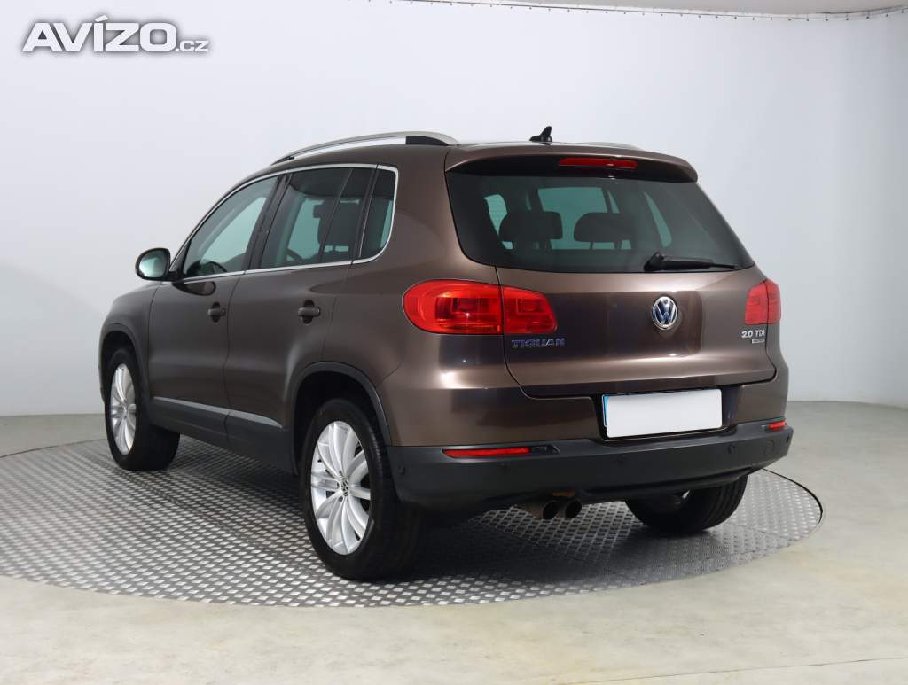 Foto inzerátu Volkswagen Tiguan 2.0 TDI