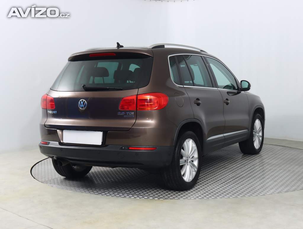 Foto inzerátu Volkswagen Tiguan 2.0 TDI