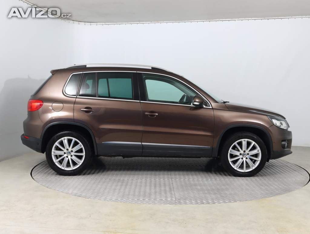 Foto inzerátu Volkswagen Tiguan 2.0 TDI