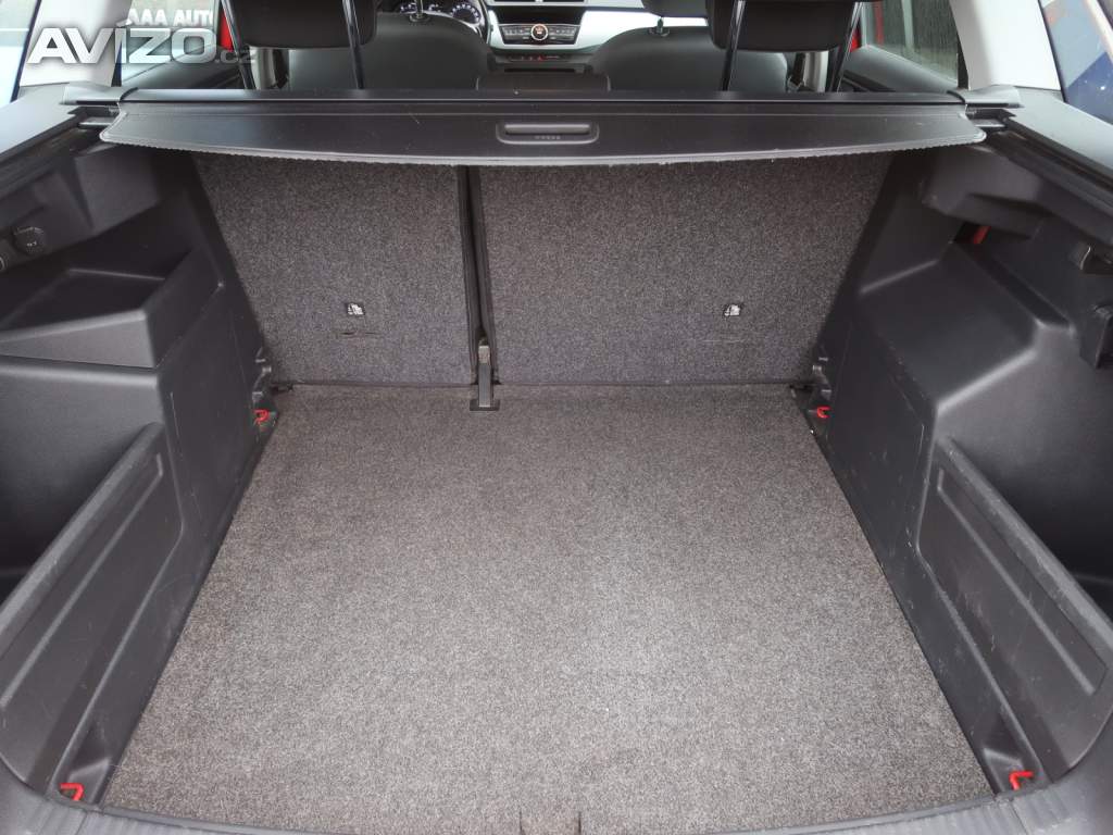 Foto inzerátu Škoda Fabia 1.2 TSI