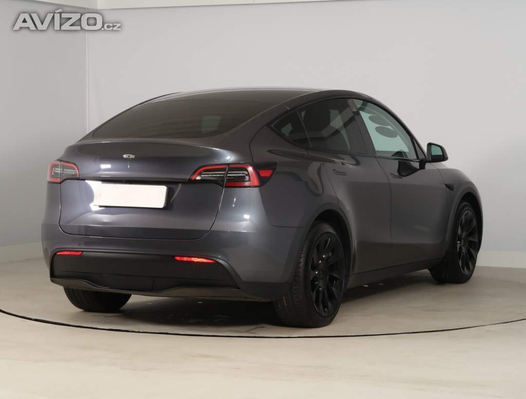 Foto inzerátu Tesla Model Y RWD LFP 60kWh