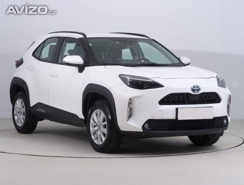 Toyota Yaris Cross 1.5 VVT-iE