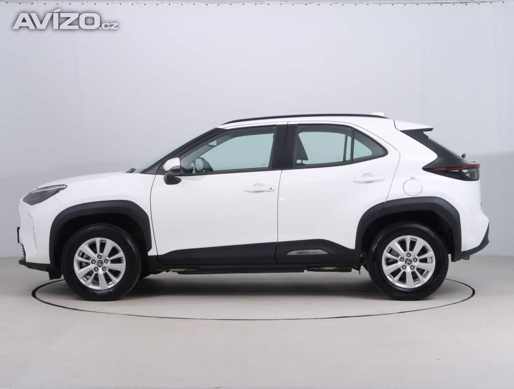 Foto inzerátu Toyota Yaris Cross 1.5 VVT-iE