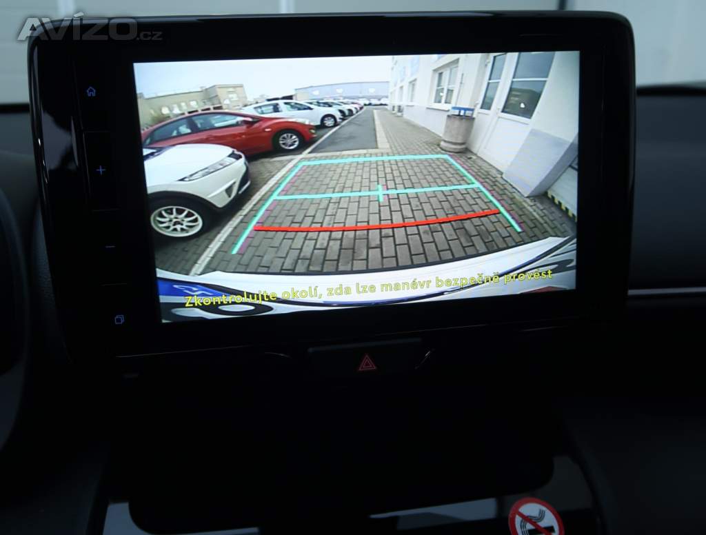 Foto inzerátu Toyota Yaris Cross 1.5 VVT-iE