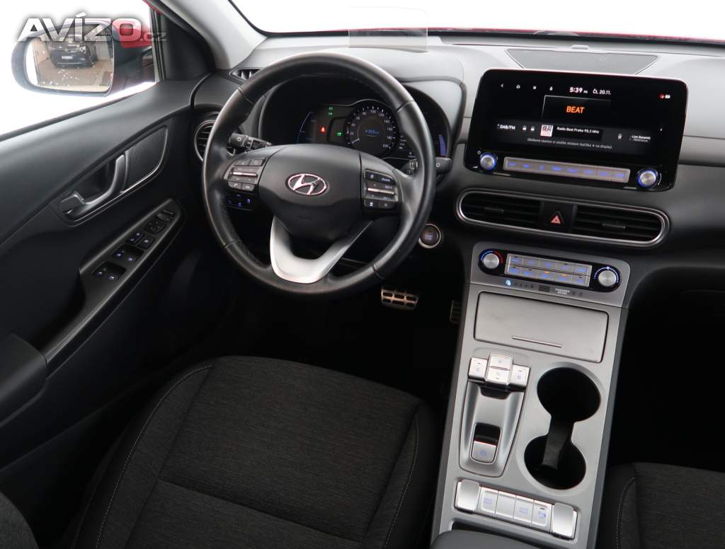 Foto inzerátu Hyundai Kona Electric 64 kWh