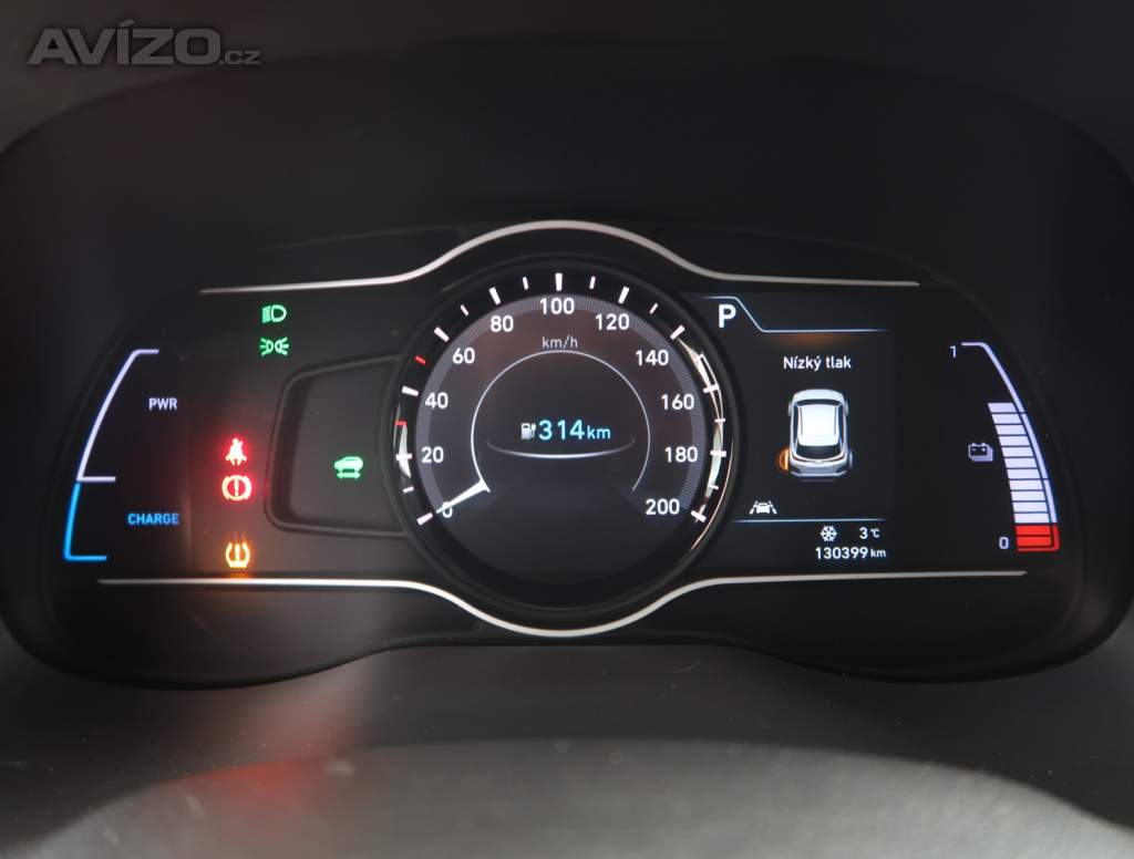 Foto inzerátu Hyundai Kona Electric 64 kWh