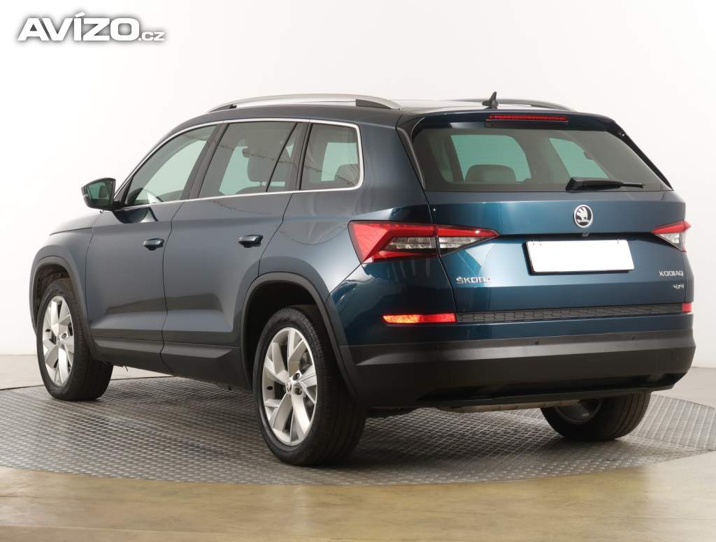 Foto inzerátu Škoda Kodiaq 2.0 TSI