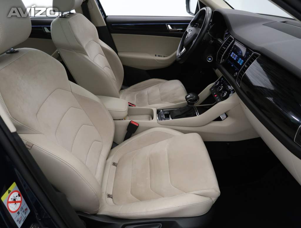 Foto inzerátu Škoda Kodiaq 2.0 TSI