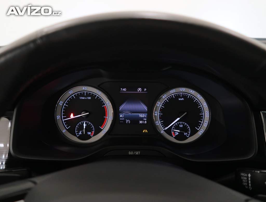 Foto inzerátu Škoda Kodiaq 2.0 TSI