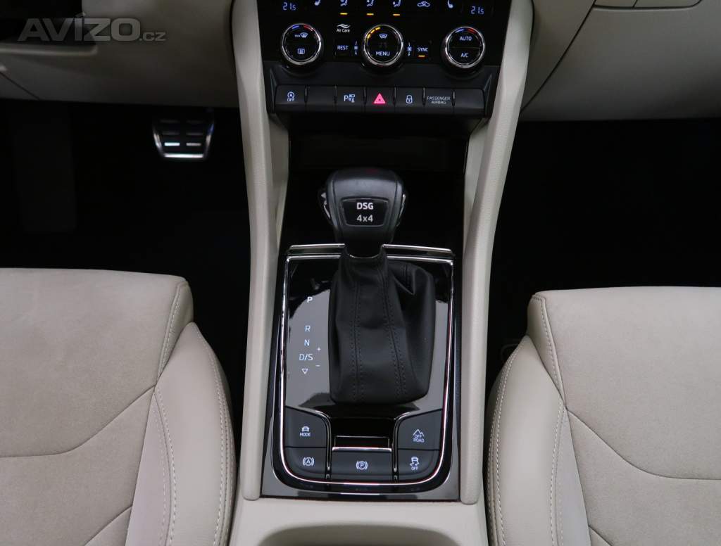 Foto inzerátu Škoda Kodiaq 2.0 TSI