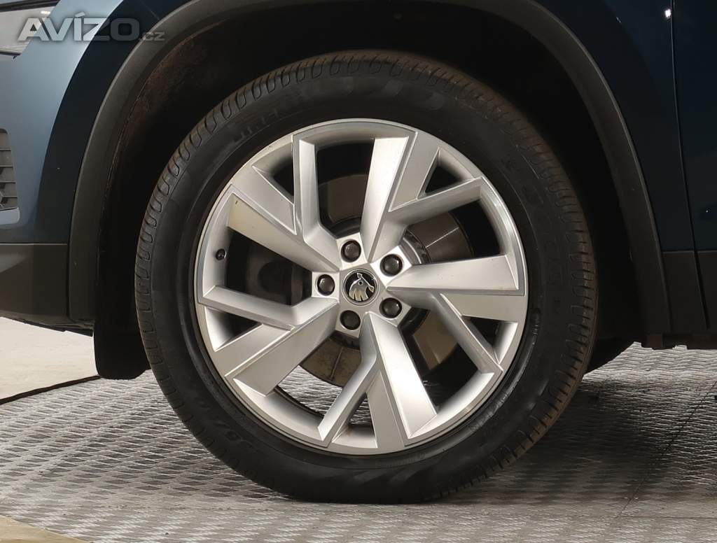 Foto inzerátu Škoda Kodiaq 2.0 TSI