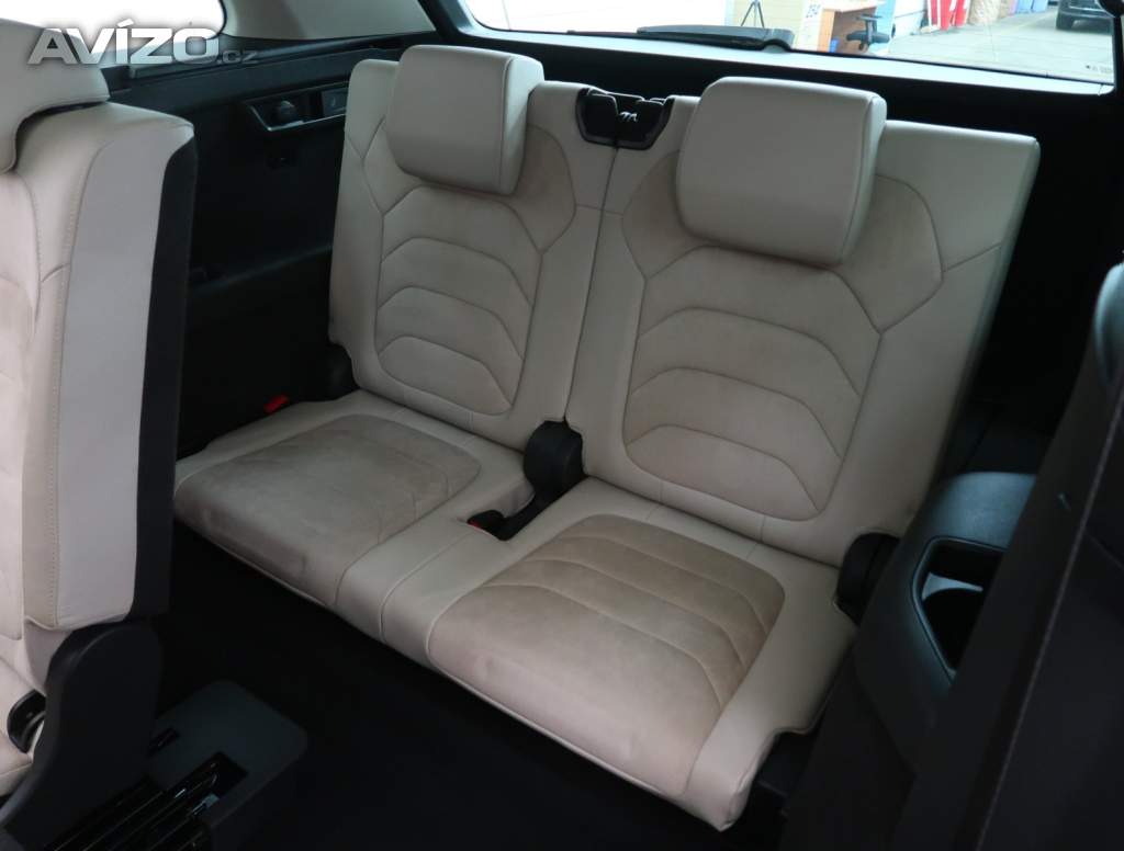 Foto inzerátu Škoda Kodiaq 2.0 TSI