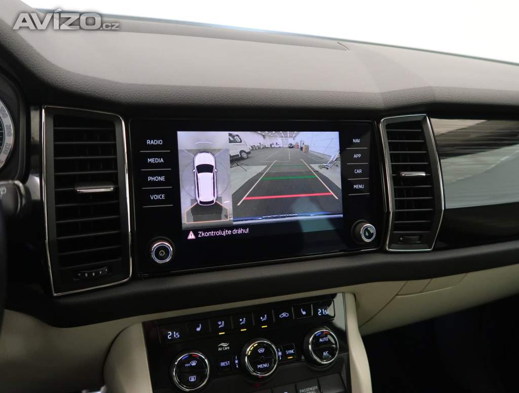 Foto inzerátu Škoda Kodiaq 2.0 TSI