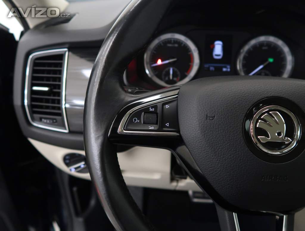 Foto inzerátu Škoda Kodiaq 2.0 TSI