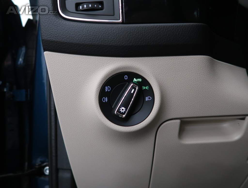 Foto inzerátu Škoda Kodiaq 2.0 TSI