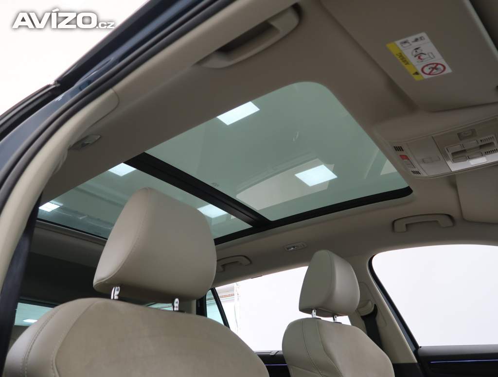 Foto inzerátu Škoda Kodiaq 2.0 TSI