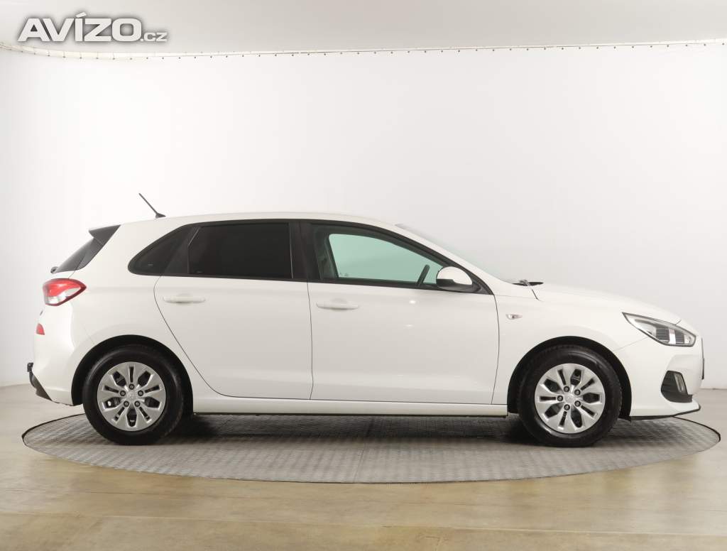 Foto inzerátu Hyundai i30 1.4 CVVT