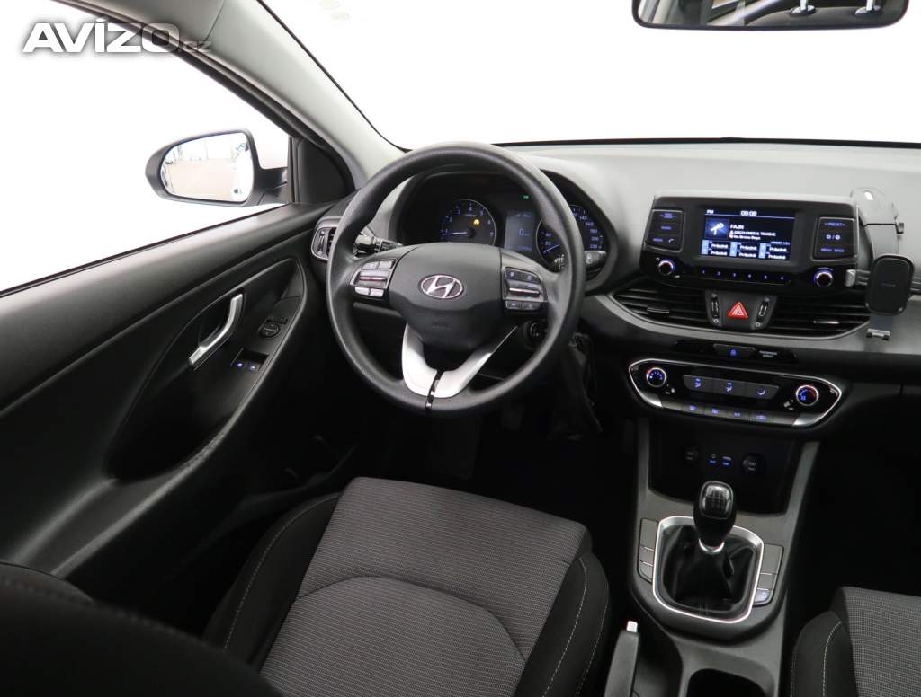 Foto inzerátu Hyundai i30 1.4 CVVT