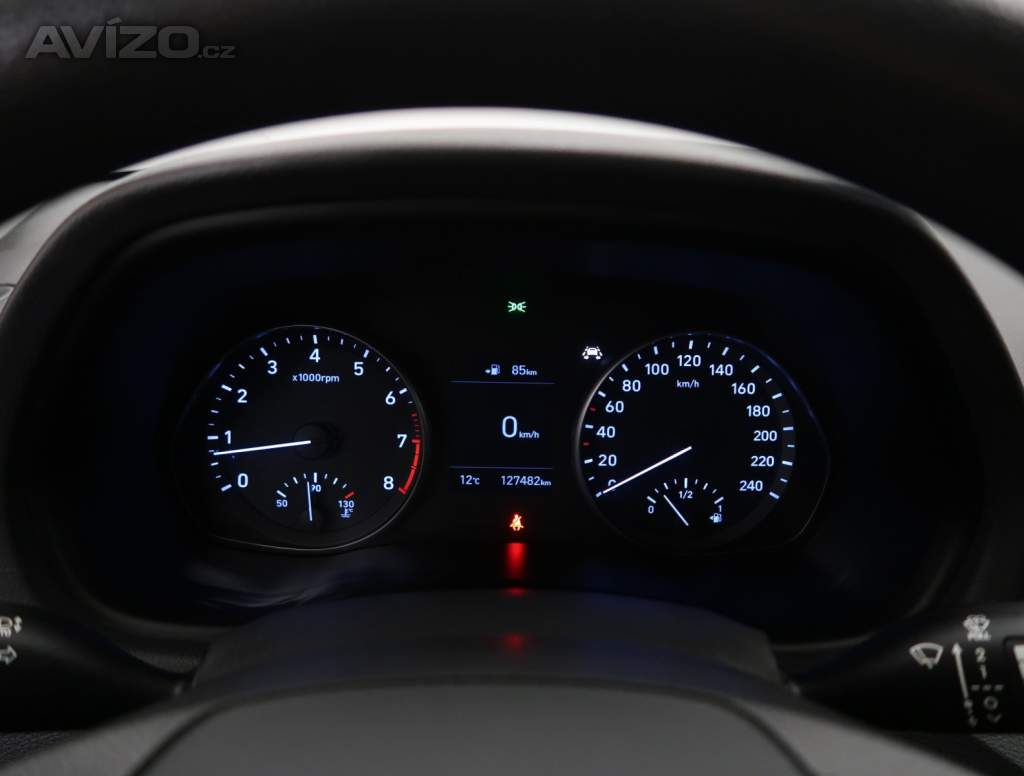 Foto inzerátu Hyundai i30 1.4 CVVT