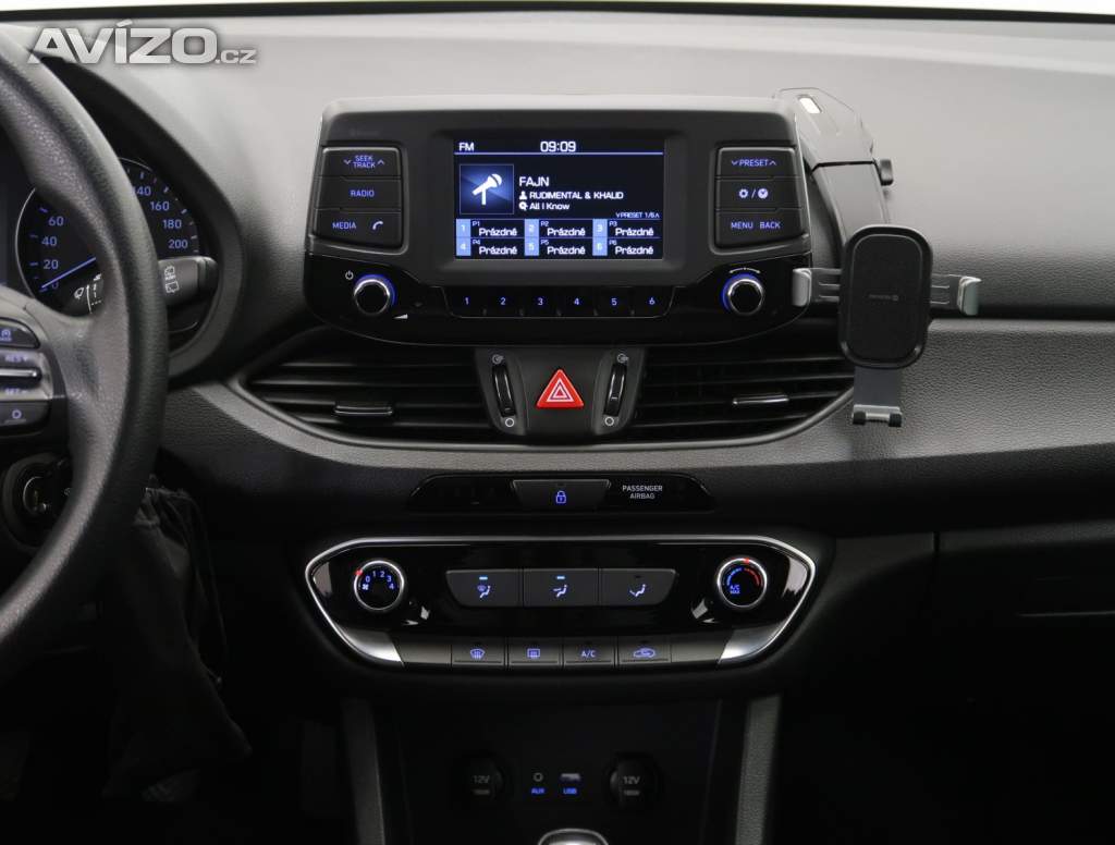 Foto inzerátu Hyundai i30 1.4 CVVT