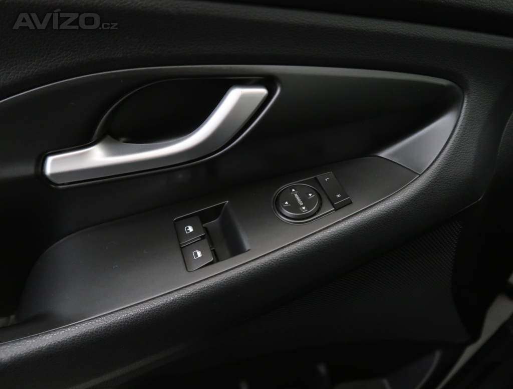 Foto inzerátu Hyundai i30 1.4 CVVT