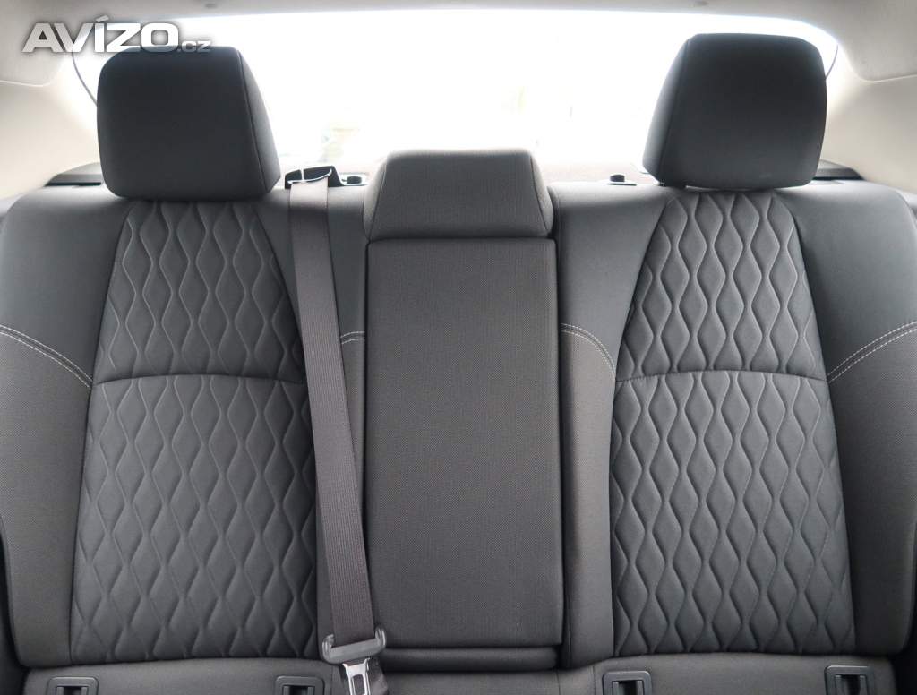 Foto inzerátu Toyota Corolla 1.6 Valvematic