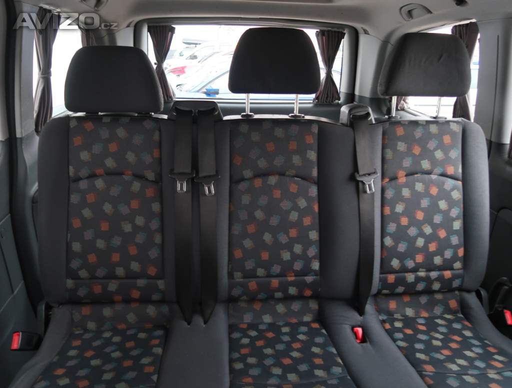 Foto inzerátu Mercedes-Benz Vito 115 CDI