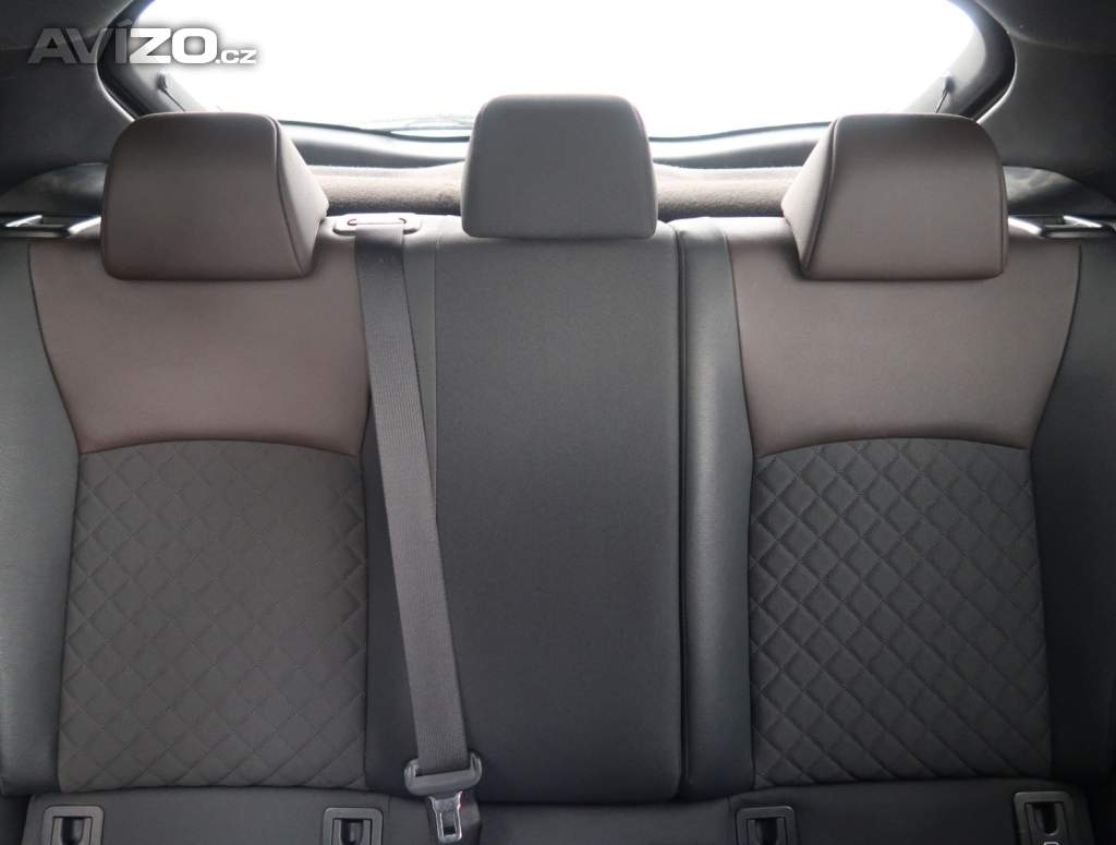 Foto inzerátu Toyota C-HR 1.8 Hybrid