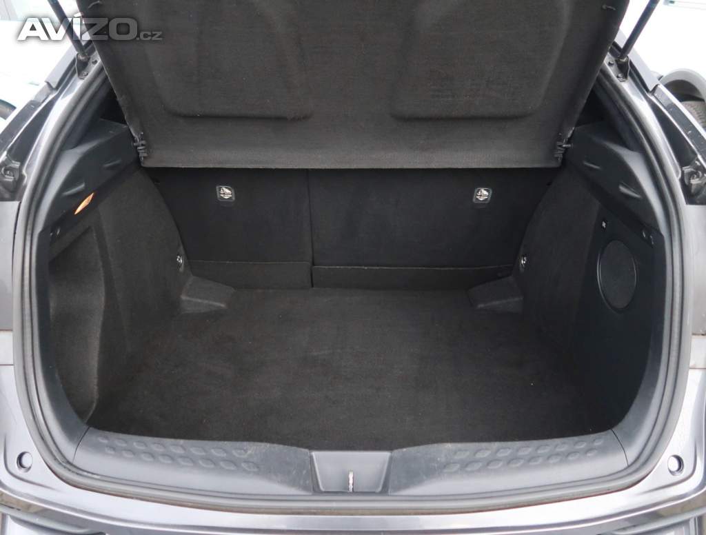 Foto inzerátu Toyota C-HR 1.8 Hybrid