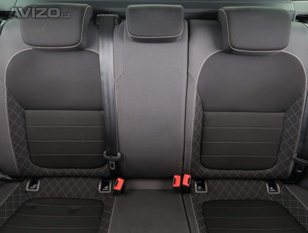 Foto inzerátu Škoda Fabia 1.0 TSI