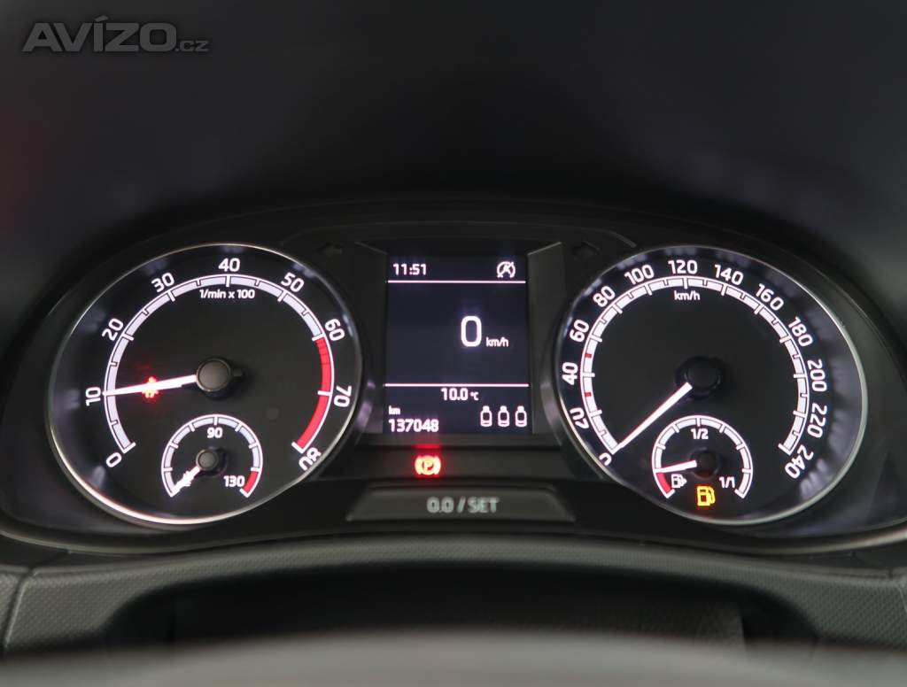 Foto inzerátu Škoda Fabia 1.0 TSI