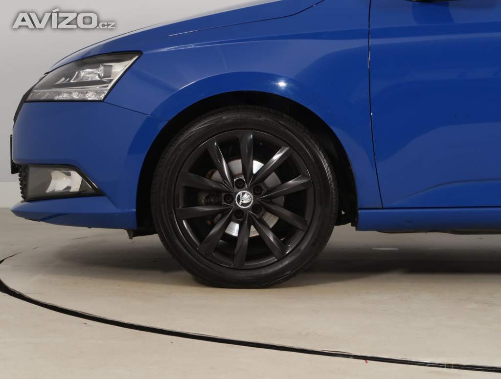 Foto inzerátu Škoda Fabia 1.0 TSI