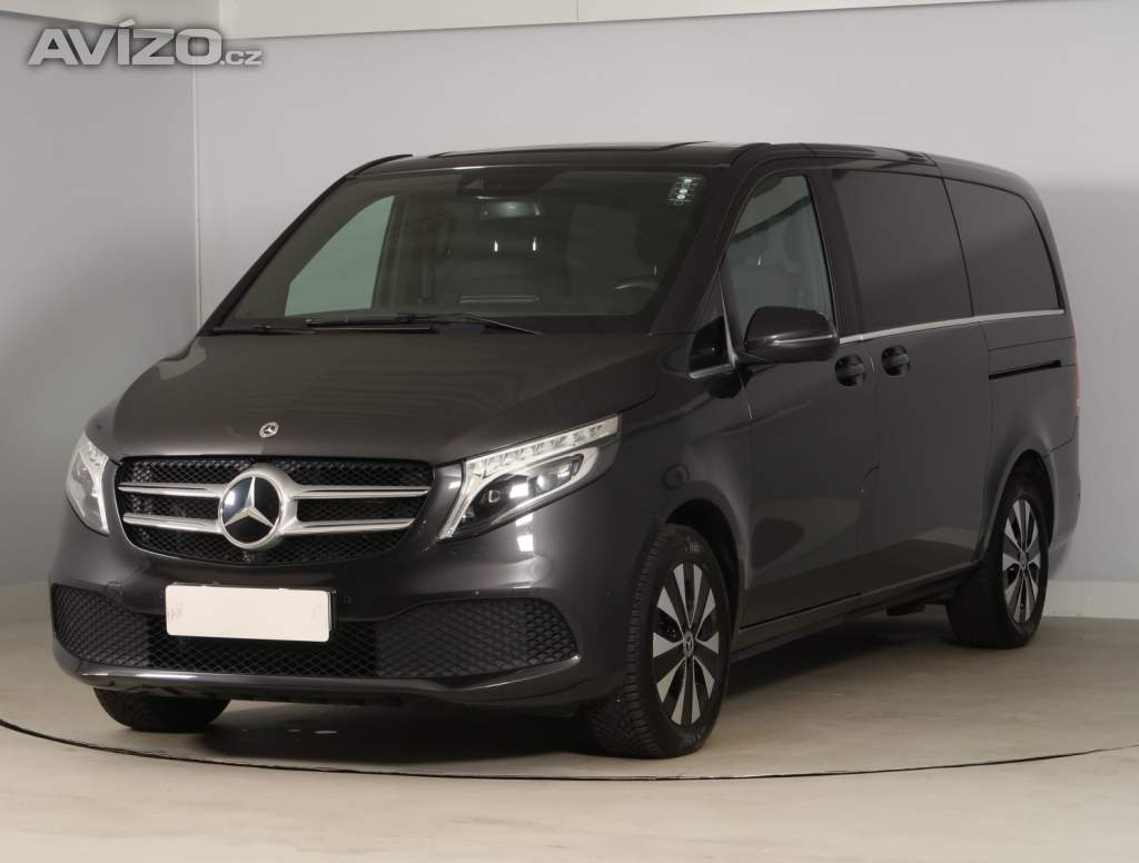 Foto inzerátu Mercedes-Benz Třídy V 300 d