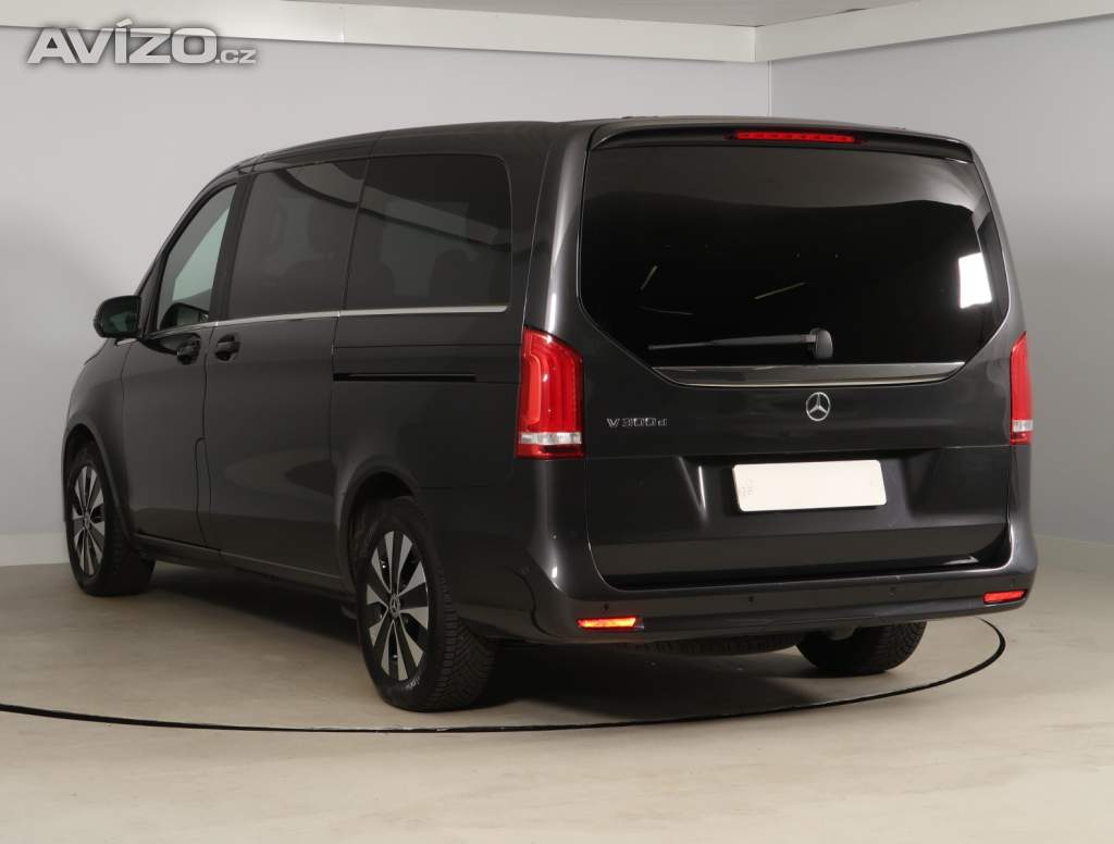 Foto inzerátu Mercedes-Benz Třídy V 300 d